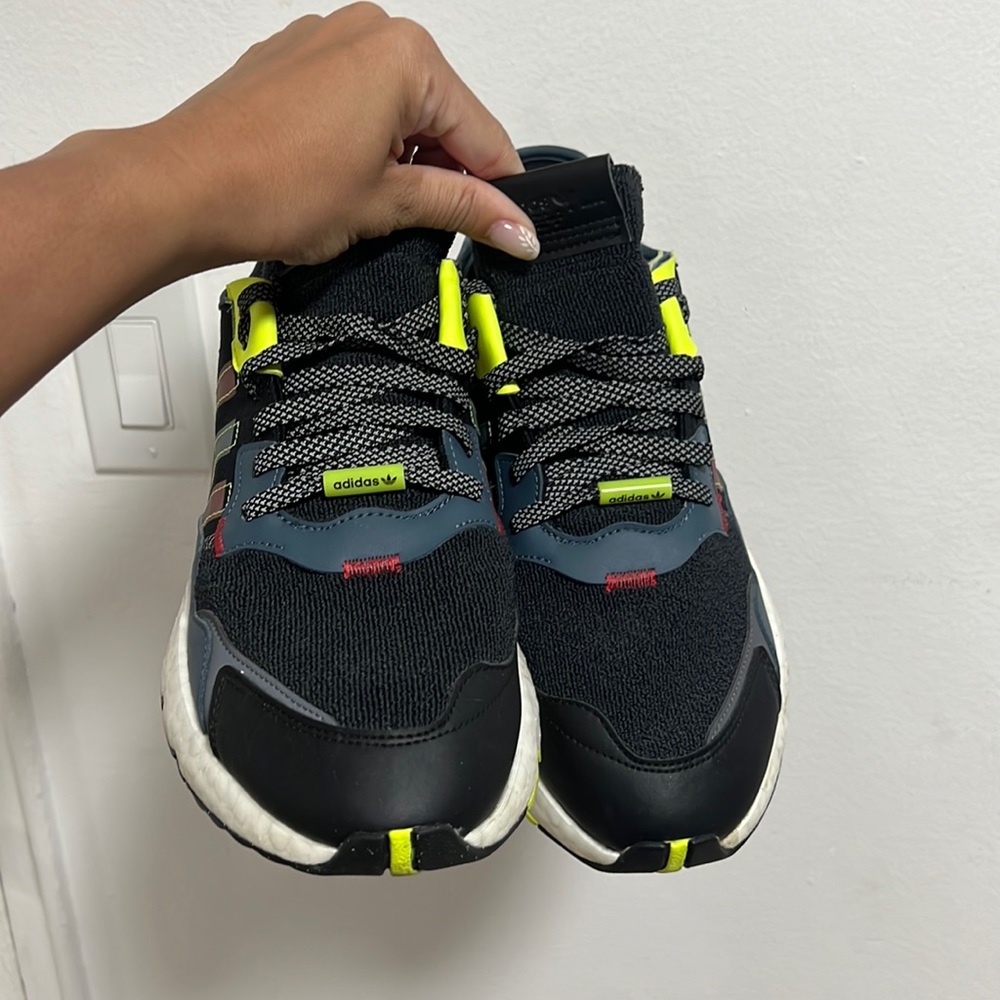 Mens adidas
